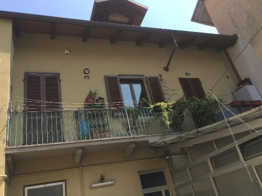 appartamento in affitto a Torino in zona Borgata Vittoria