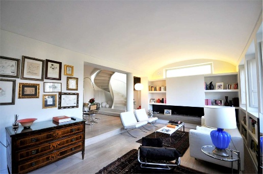 appartamento in affitto a Torino in zona Gran Madre