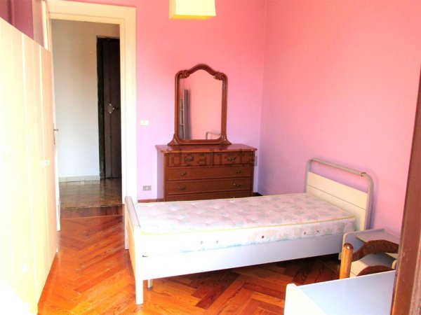 appartamento in affitto a Torino in zona Borgo San Paolo