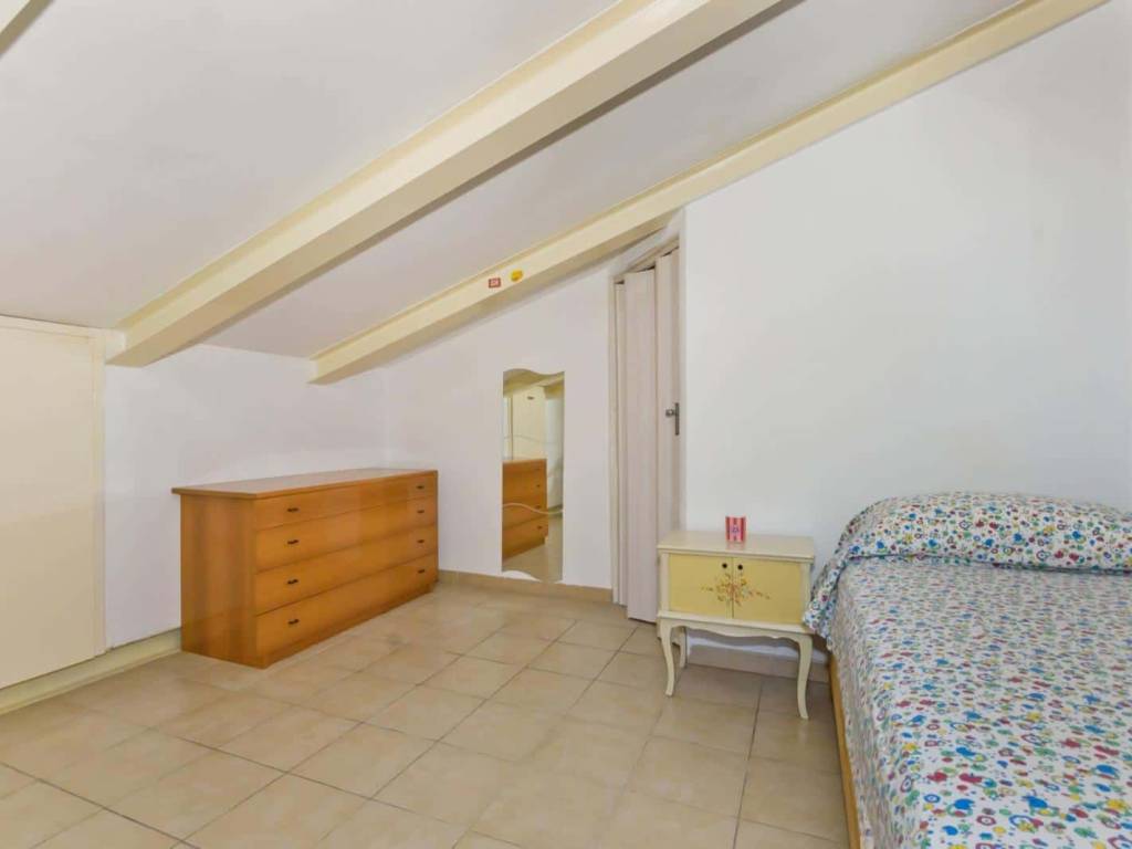 appartamento in affitto a Torino in zona Millefonti