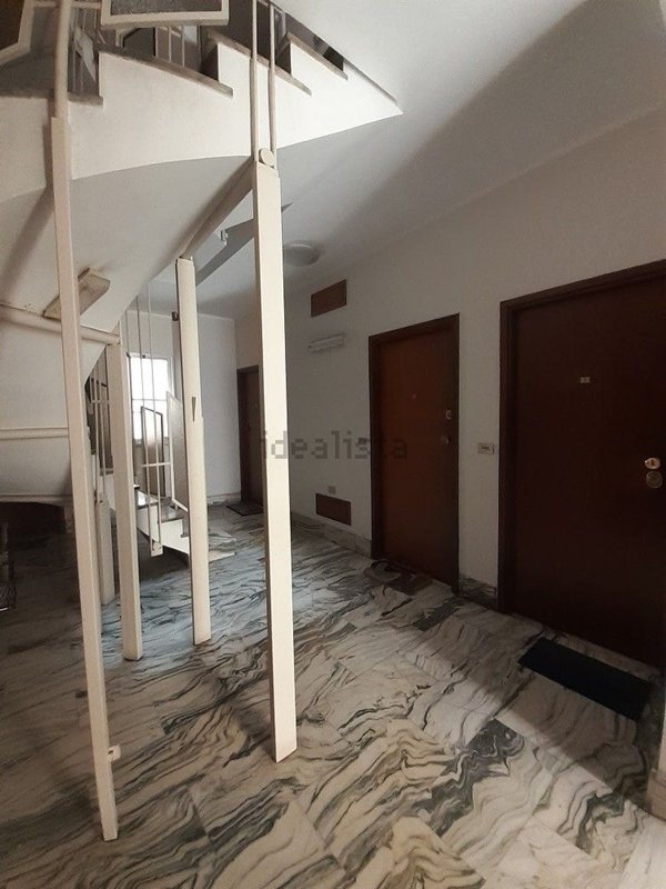 appartamento in affitto a Torino in zona San Donato