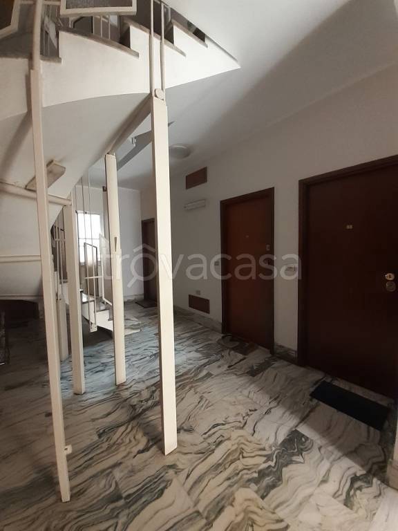 appartamento in affitto a Torino in zona San Donato