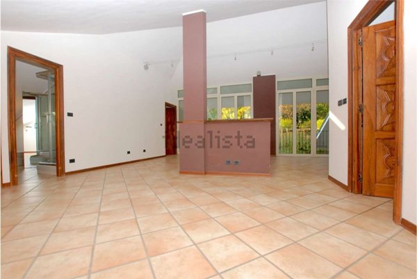 appartamento in affitto a Torino in zona Cavoretto