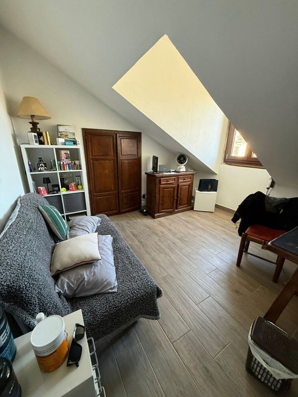 appartamento in affitto a Torino in zona Centro Storico