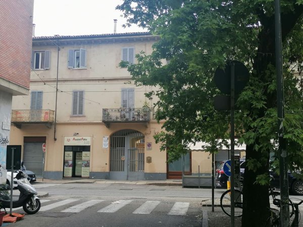 monolocale in affitto a Torino in zona Vanchiglia