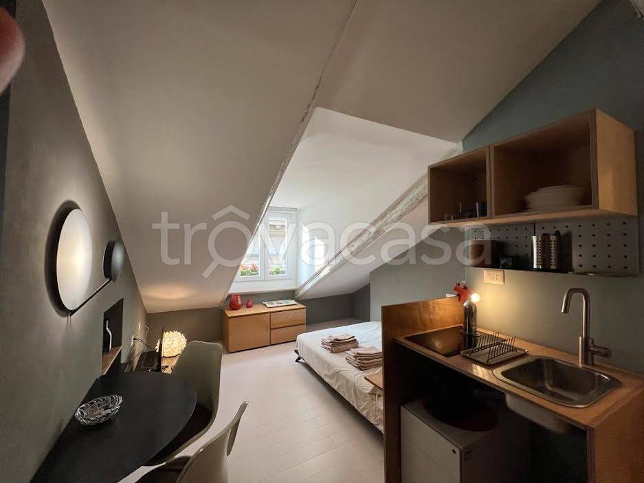 appartamento in affitto a Torino