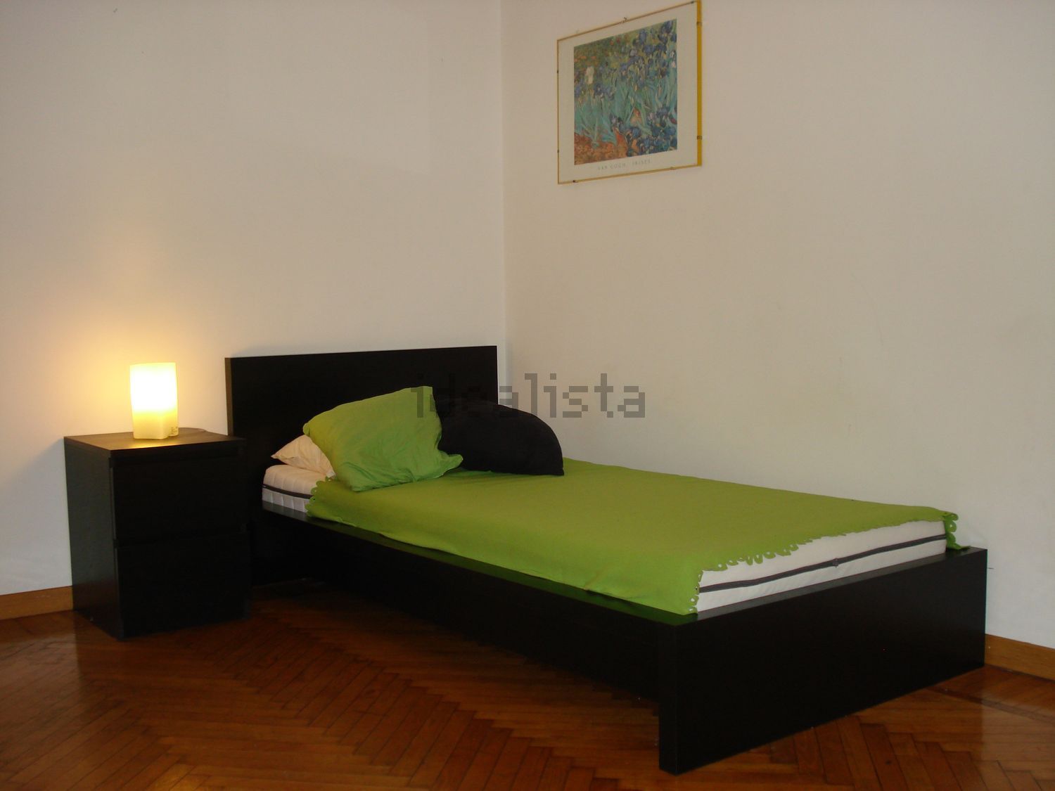 appartamento in affitto a Torino in zona Vanchiglia