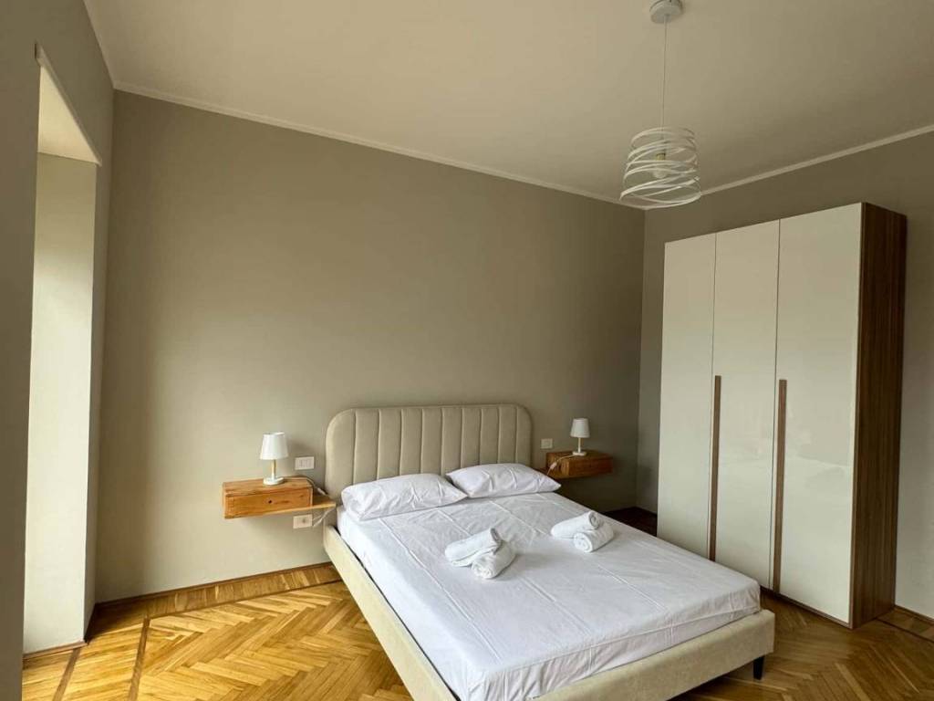 appartamento in affitto a Torino in zona Centro Storico