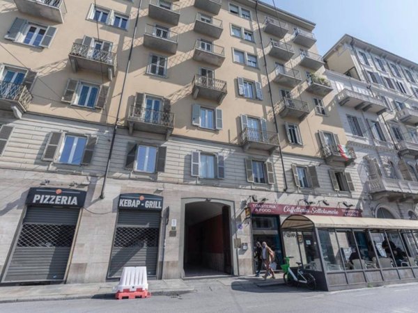 monolocale in affitto a Torino in zona Centro Storico