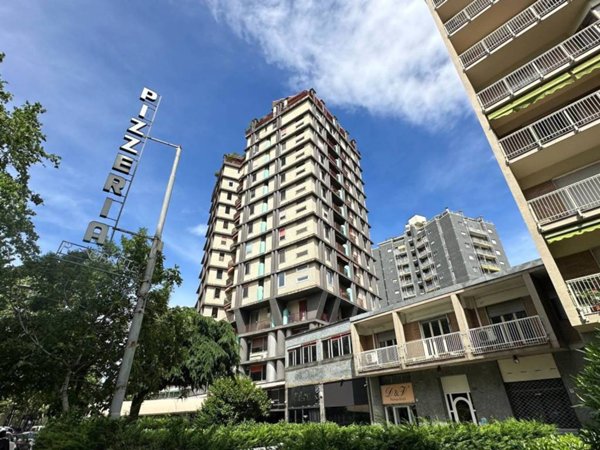 appartamento in affitto a Torino in zona Mirafiori Sud