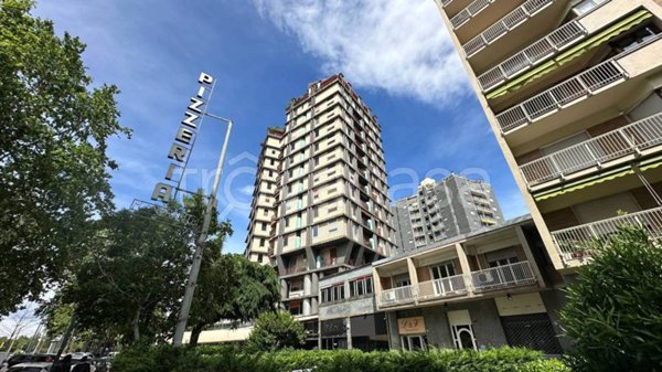 appartamento in affitto a Torino in zona Mirafiori Sud