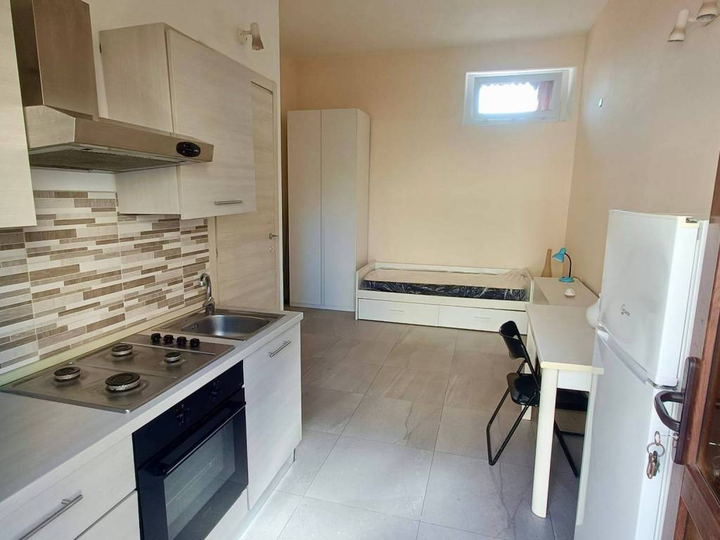 appartamento in affitto a Torino in zona Barriera di Milano