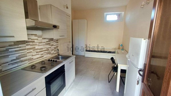 appartamento in affitto a Torino in zona Aurora