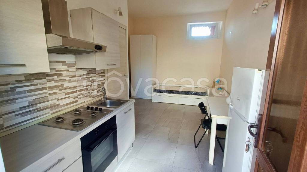 appartamento in affitto a Torino in zona Aurora