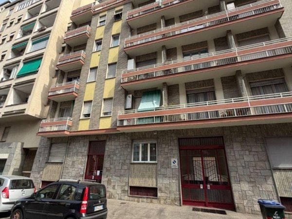 appartamento in affitto a Torino in zona Millefonti