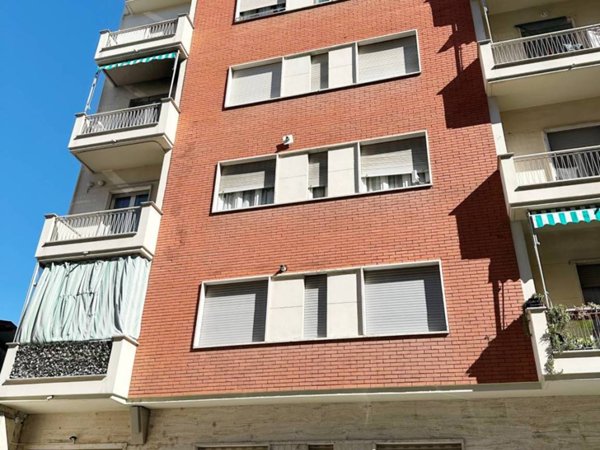 appartamento in affitto a Torino in zona Lingotto