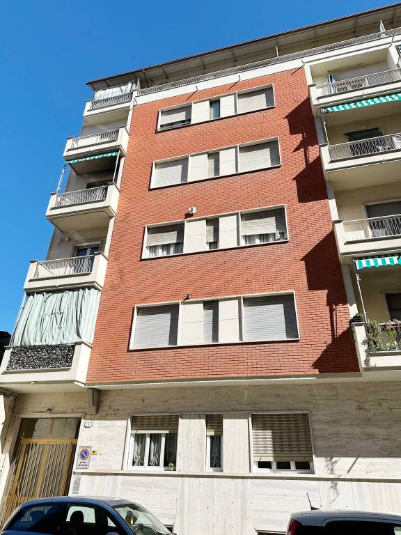 appartamento in affitto a Torino in zona Lingotto