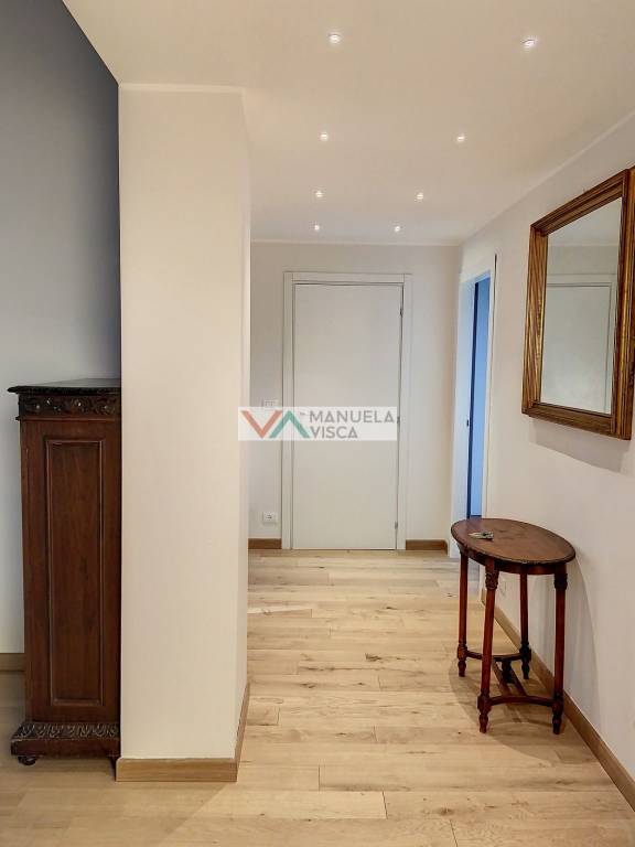 appartamento in affitto a Torino in zona Gran Madre
