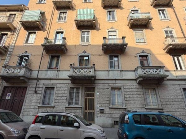 appartamento in affitto a Torino in zona Cenisia