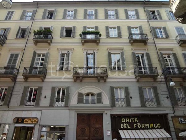 appartamento in affitto a Torino in zona Centro Storico