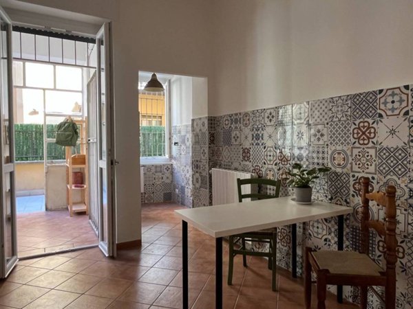 appartamento in affitto a Torino