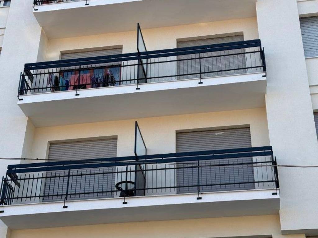 appartamento in affitto a Torino in zona Parella