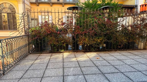 appartamento in affitto a Torino