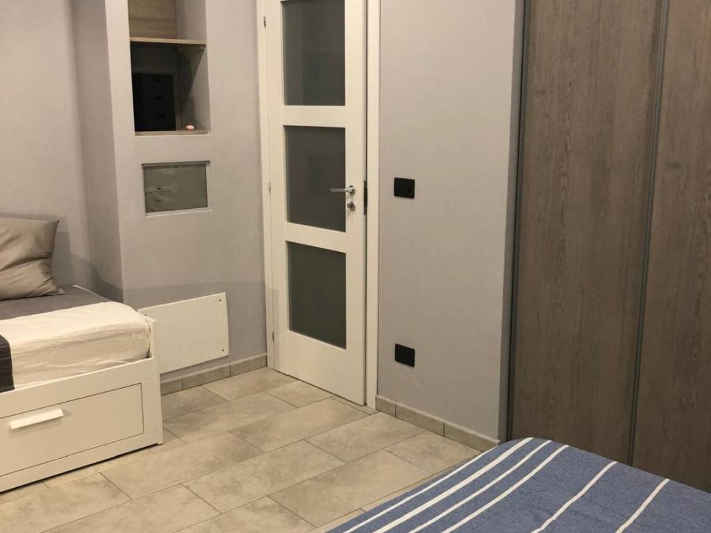 appartamento in affitto a Torino in zona Vanchiglia