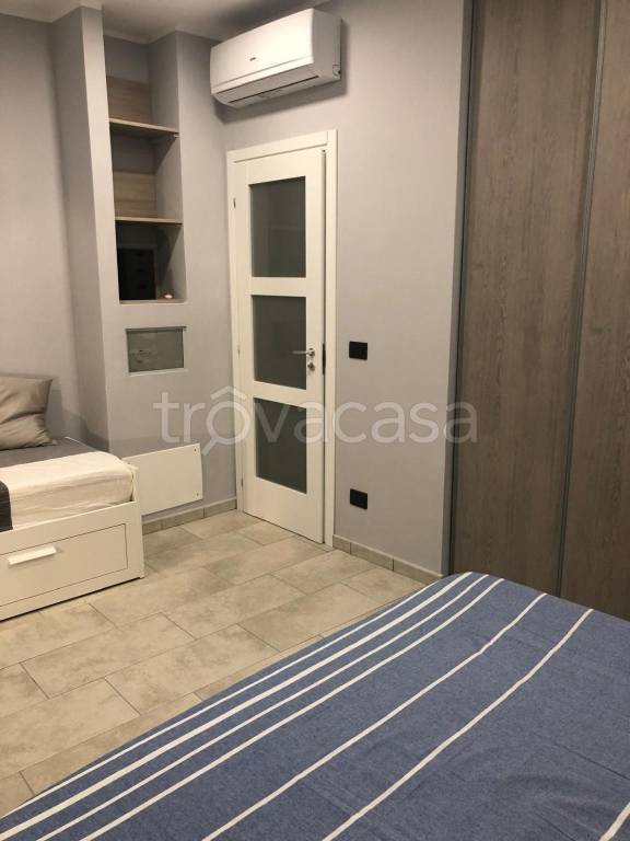 appartamento in affitto a Torino in zona Regio Parco