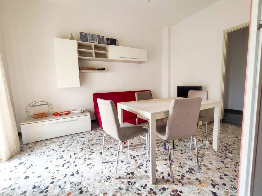 appartamento in affitto a Torino in zona Cenisia