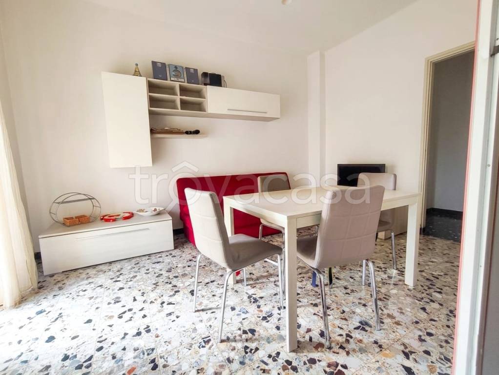 appartamento in affitto a Torino in zona Borgo San Paolo