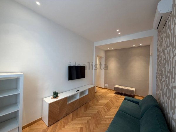 appartamento in affitto a Torino