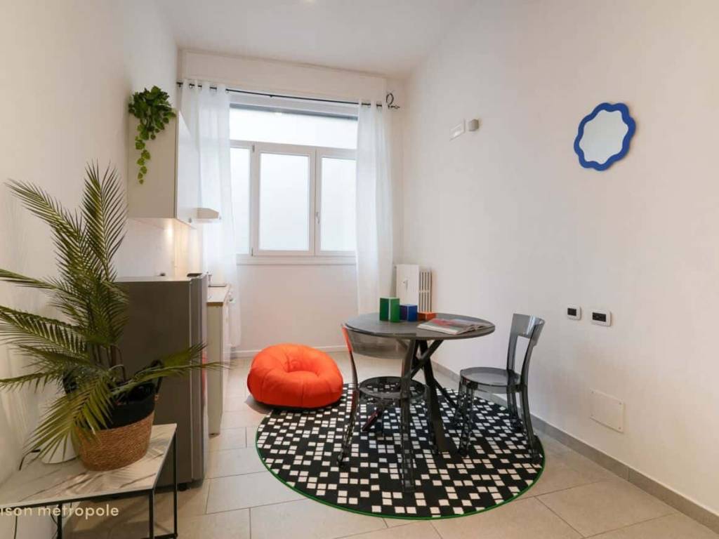 appartamento in affitto a Torino in zona Crocetta