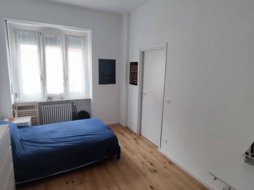 appartamento in affitto a Torino in zona Parella