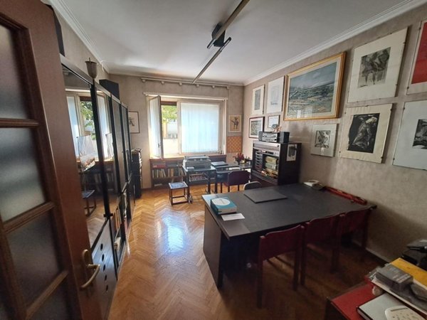 appartamento in affitto a Torino in zona Borgo San Paolo