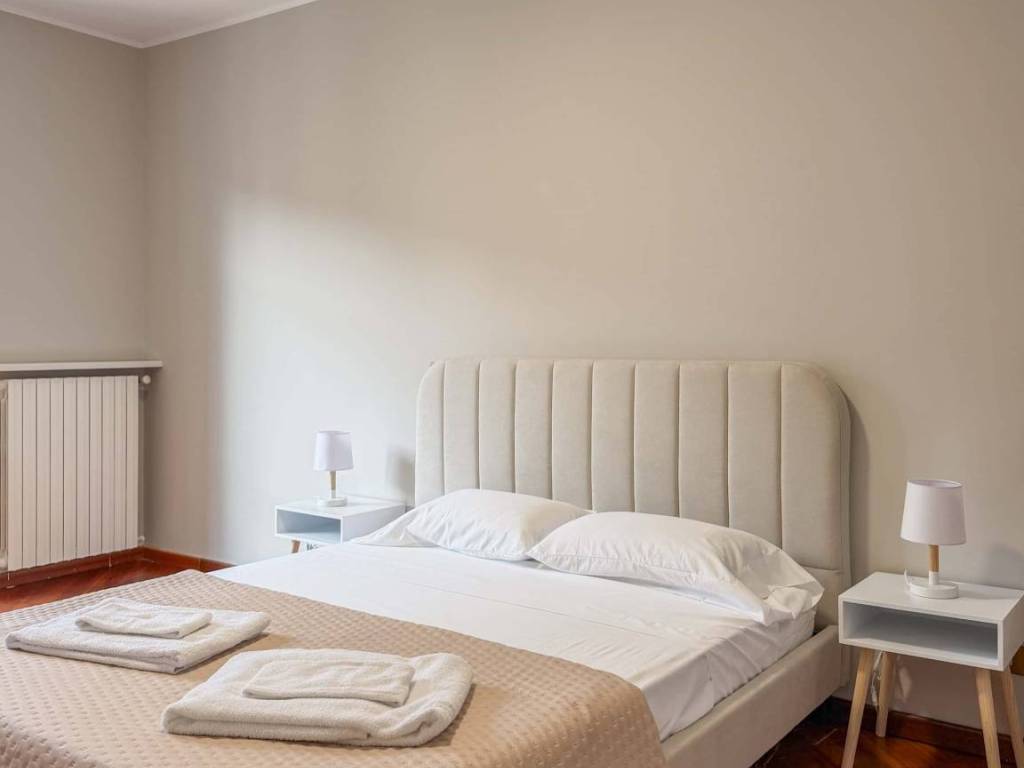 appartamento in affitto a Torino in zona Crocetta