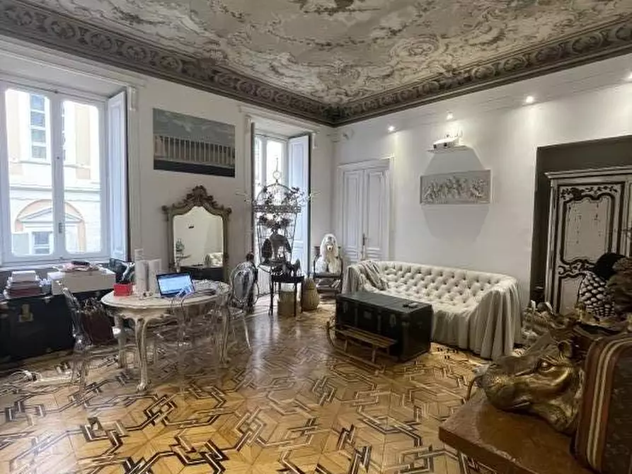 appartamento in affitto a Torino in zona Centro Storico