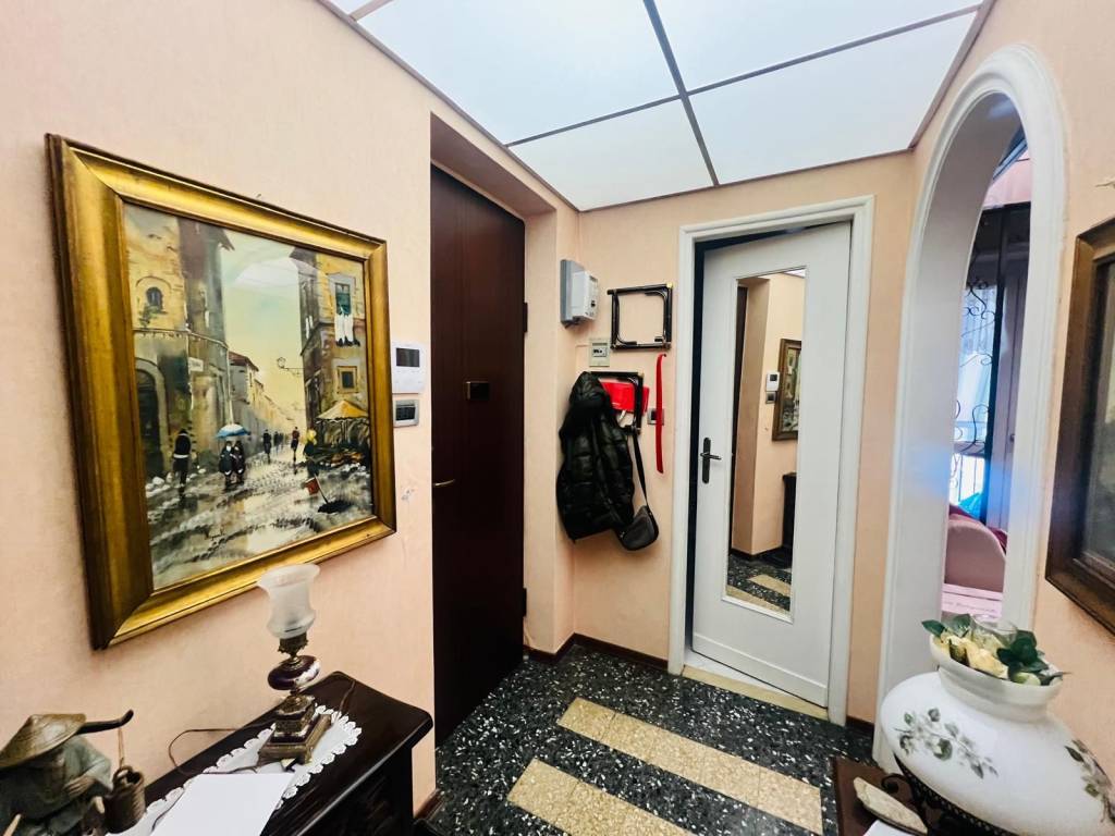 appartamento in affitto a Torino in zona Parella