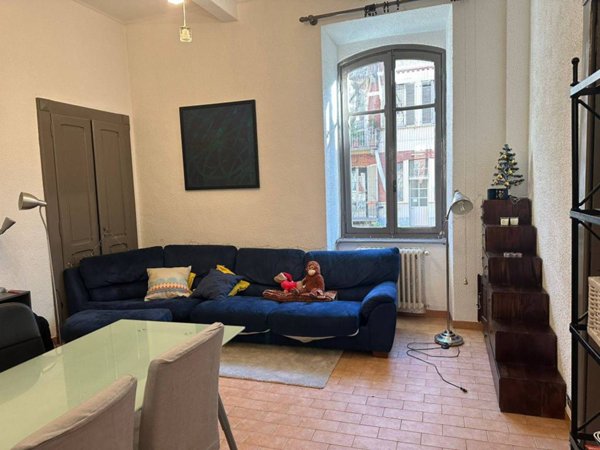appartamento in affitto a Torino in zona Crocetta