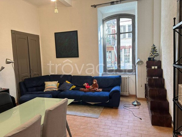 appartamento in affitto a Torino in zona Crocetta