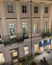 ufficio in affitto a Torino