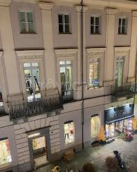 appartamento in affitto a Torino in zona Centro Storico
