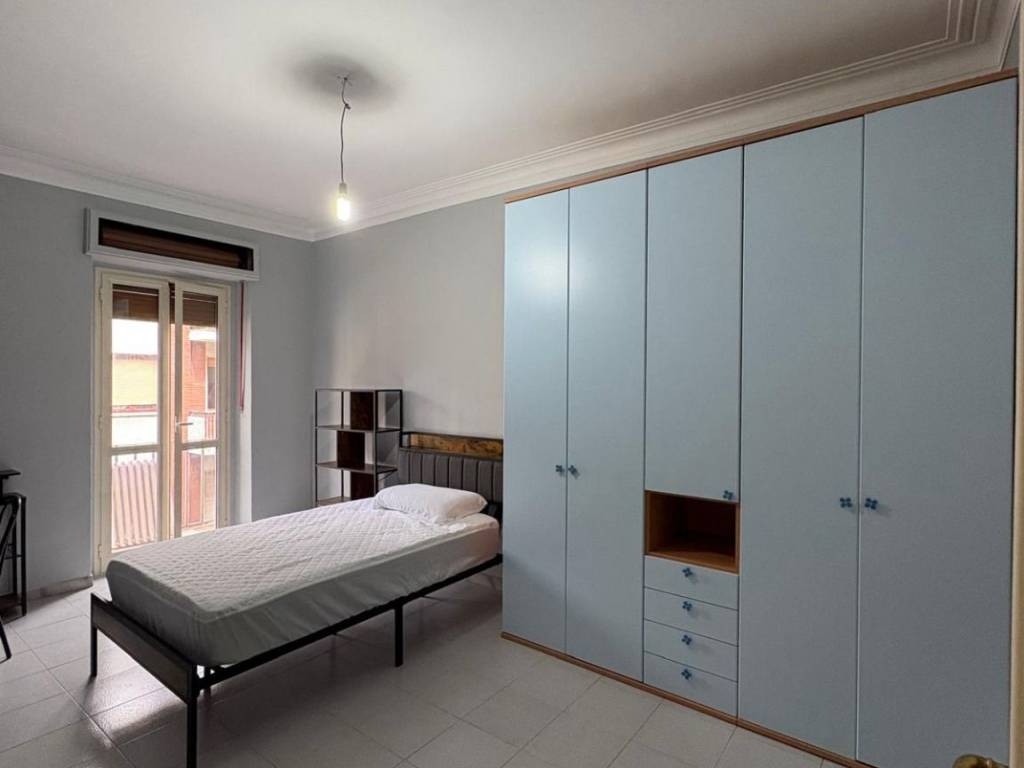 appartamento in affitto a Torino in zona Cenisia