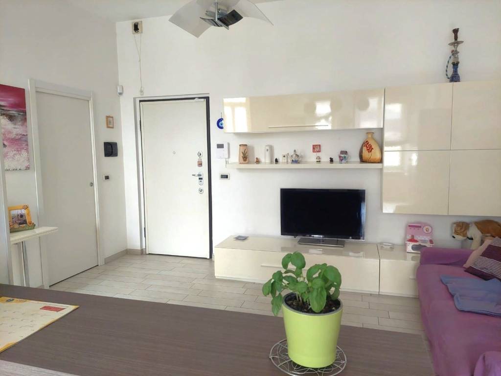 appartamento in affitto a Torino in zona Centro Storico