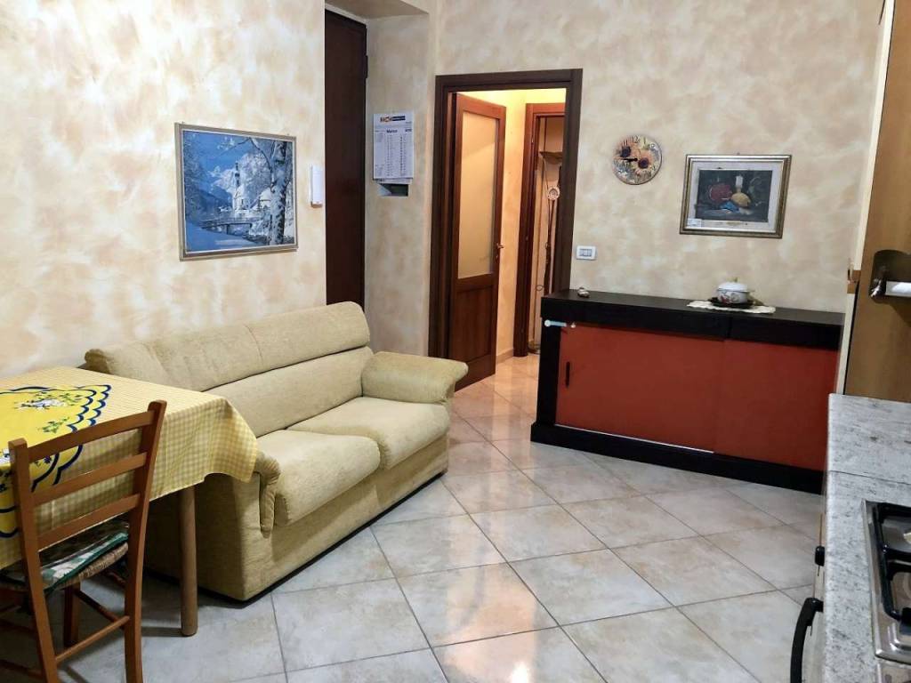 appartamento in affitto a Torino in zona Lingotto