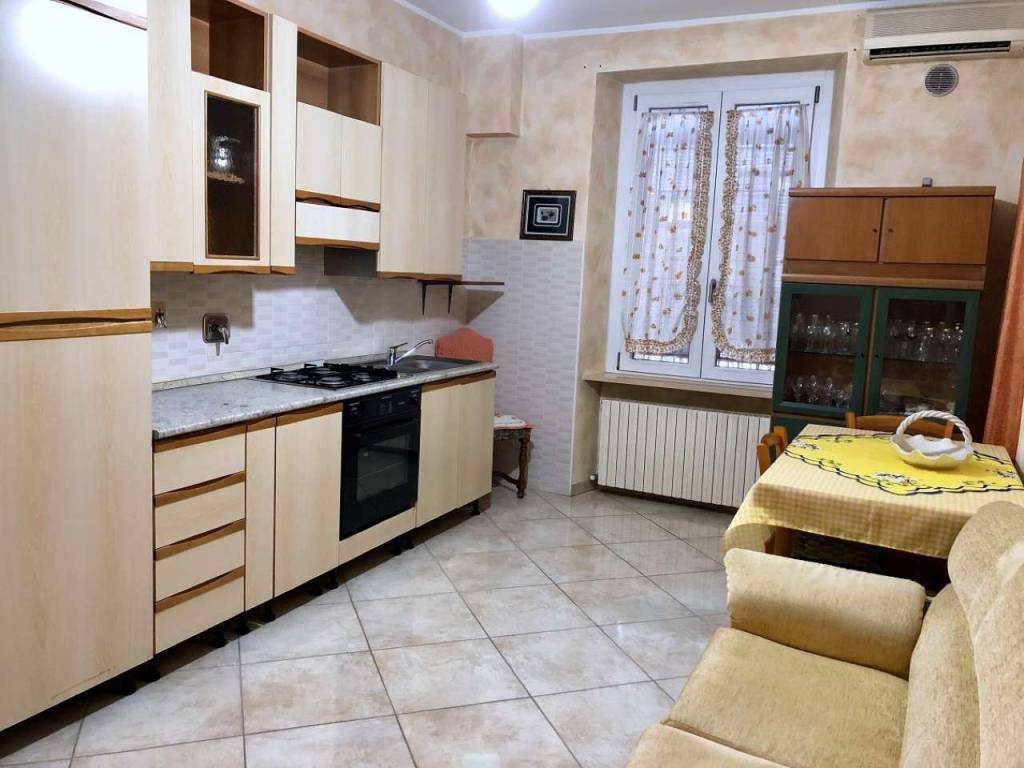 appartamento in affitto a Torino in zona Lingotto