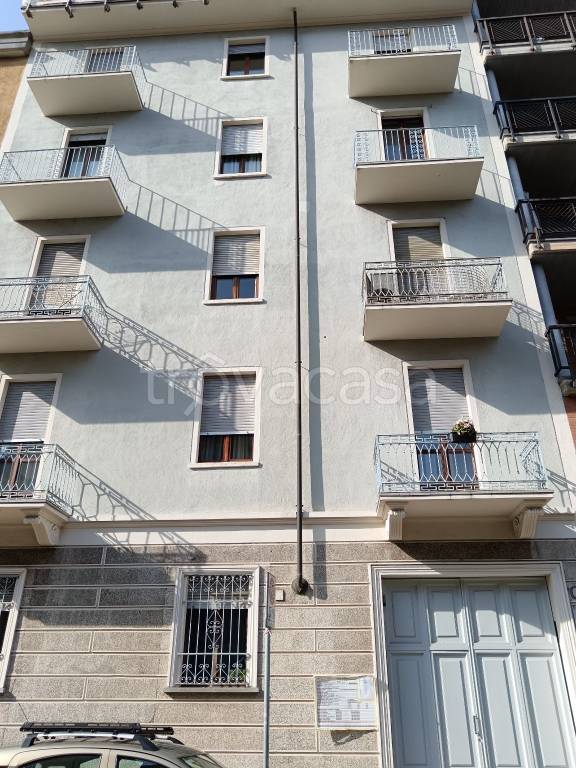 appartamento in affitto a Torino in zona Vanchiglia