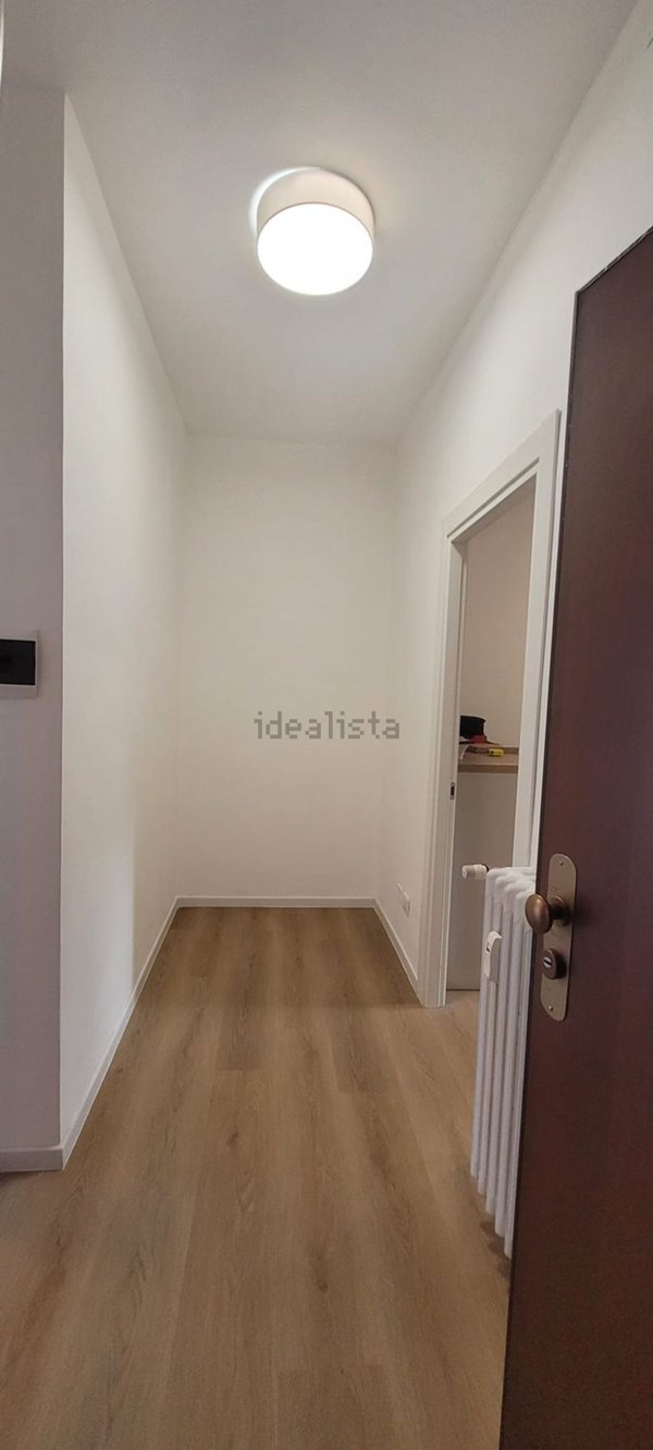 appartamento in affitto a Torino in zona Regio Parco