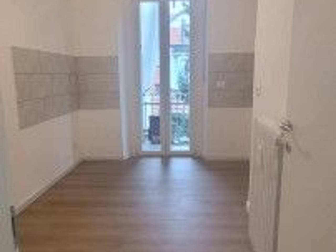 appartamento in affitto a Torino in zona Bertolla