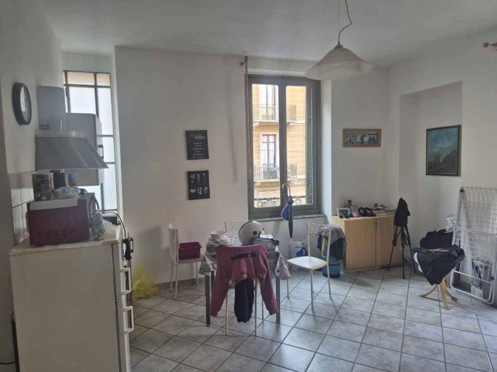 appartamento in affitto a Torino in zona Pozzo Strada